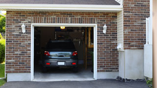 Garage Door Installation at White Estates, Florida